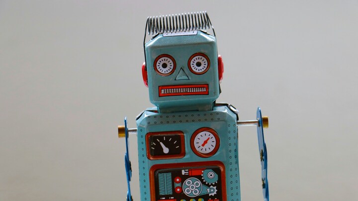 AI Robot