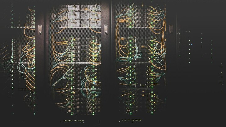 Home Server Automation
