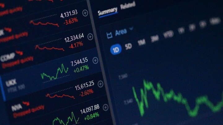 Investments Manager